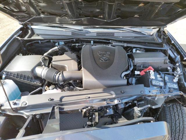 3TMBZ5DN0NM034946 Toyota Tacoma Dou 2022. Фото: 6