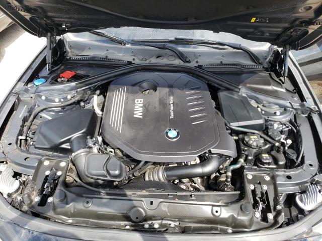 2018 BMW 440I WBA4W7C50JAB87865