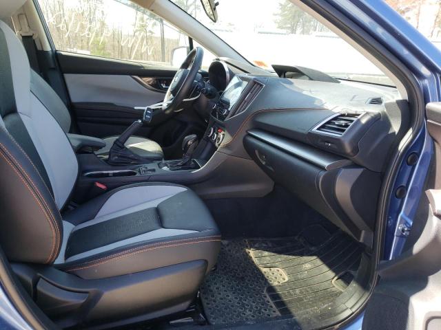 2020 SUBARU CROSSTREK JF2GTAMC4LH236996