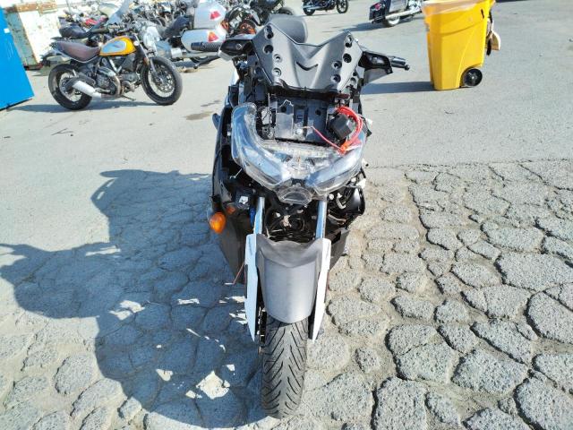 2018 YAMAHA CZD300 A MH3SH10Y1JK001582