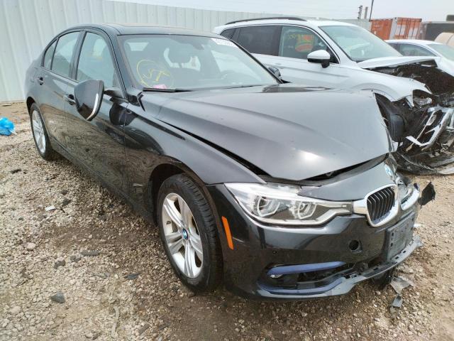 2016 BMW 328 XI SUL WBA8E3G51GNU03485
