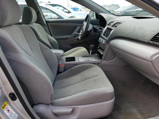 4T4BE46K99R098897 Toyota Camry Base 2009. Фото: 4