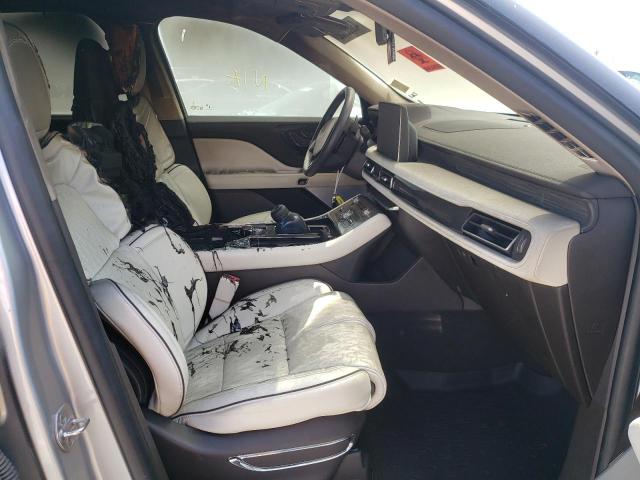 2020 LINCOLN AVIATOR BL 5LM5J9XC6LGL19799