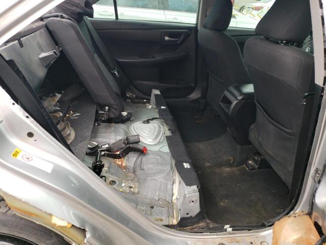 2017 TOYOTA CAMRY LE 4T1BF1FK8HU714433