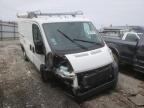 2014 RAM  PROMASTER