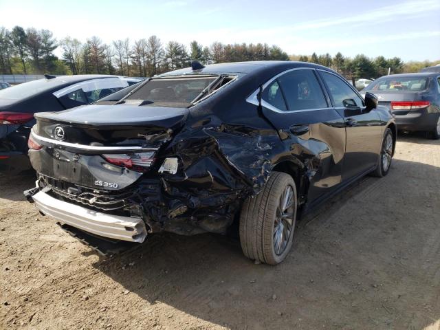 2020 LEXUS ES 350 LUX 58AEZ1B10LU066606