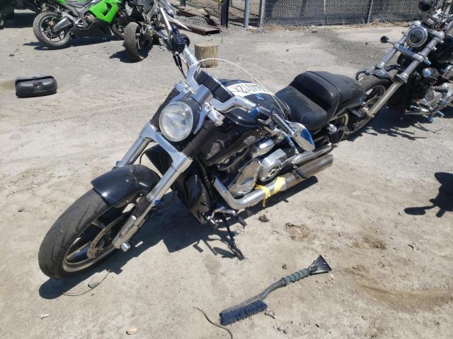 2011 HARLEY-DAVIDSON VRSCF 1HD1HPH14BC802621