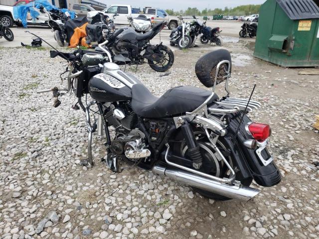 2009 HARLEY-DAVIDSON FLHX 1HD1KB4179Y637204