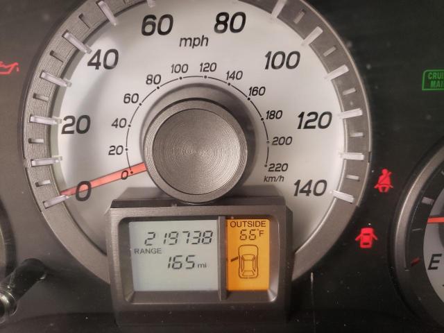 5FNYF4H58DB049737 Honda Pilot Exl 2013. Фото: 7