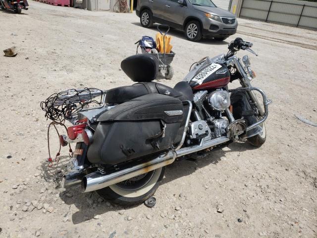 2005 HARLEY-DAVIDSON FLHRCI 1HD1FRW1X5Y661520