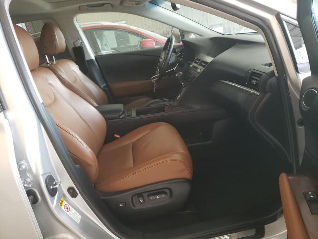 2015 LEXUS RX 450H 2T2BC1BA2FC006680