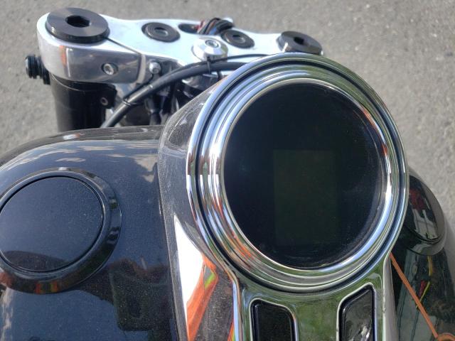 2019 HARLEY-DAVIDSON FLSB 1HD1YMJ29KB045108