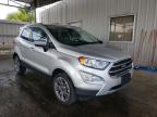 2020 FORD  ECOSPORT T