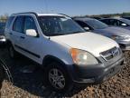 2004 HONDA  CRV