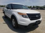 2013 FORD  EXPLORER