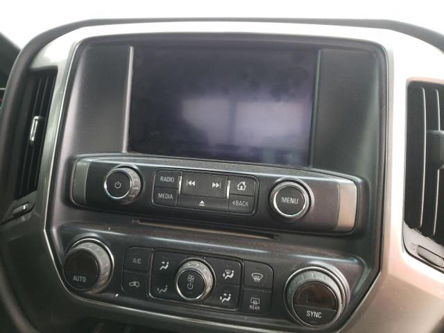 2016 CHEVROLET SLVRD 1500 1GCVKREC9GZ394126