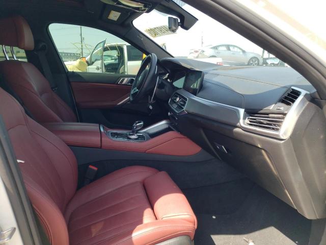 2020 BMW X6 XDRIVE4 5UXCY6C03L9B86123