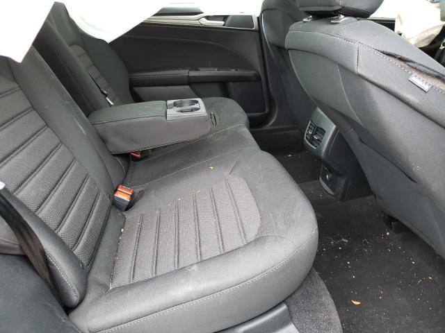 2020 FORD FUSION SE 3FA6P0HDXLR252765