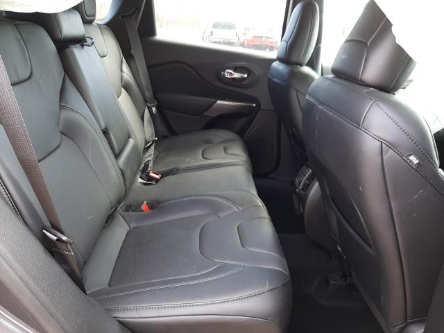 2021 JEEP CHEROKEE L 1C4PJMMX3MD245657