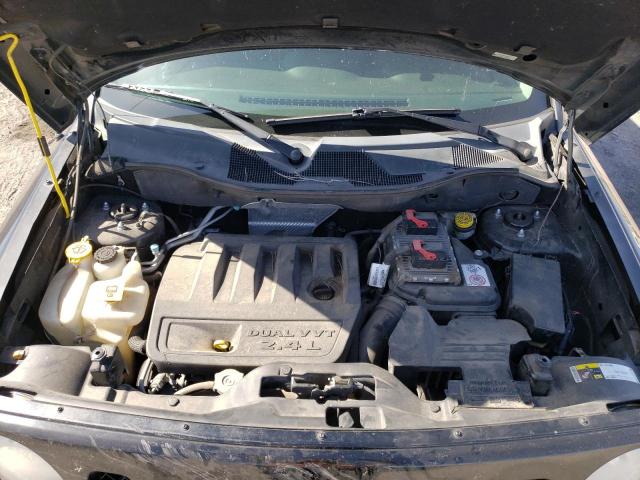 1C4NJPBB9ED849103 Jeep Patriot Sp 2014. Фото: 6