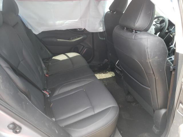 2022 SUBARU OUTBACK LI 4S4BTANC7N3134112