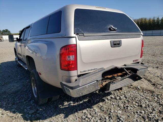 1GTJK33677F563490 GMC New Sierra K3500