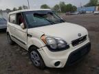 2013 KIA  SOUL