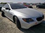 2005 BMW  6 SERIES