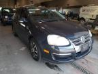 2009 VOLKSWAGEN  JETTA