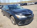 2015 TOYOTA  CAMRY