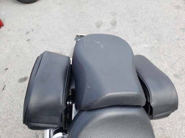 2008 HARLEY-DAVIDSON FXD 1HD1GM4118K335311