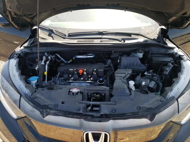 2019 HONDA HR-V SPORT 3CZRU6H16KG715191