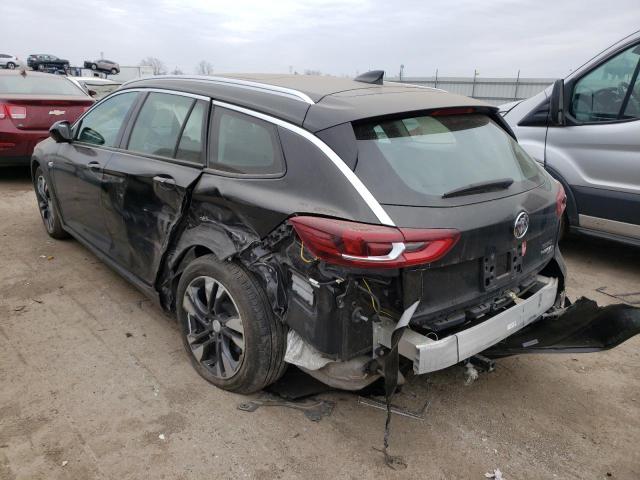 2019 BUICK REGAL TOUR W04GU8SX2K1043774