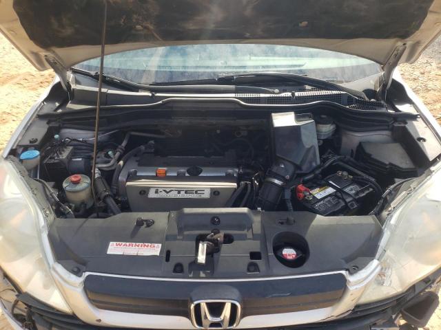 5J6RE48379L068476 Honda Cr-V Lx 2009. Фото: 6