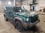 2004 JEEP  LIBERTY