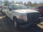 2011 FORD  F150