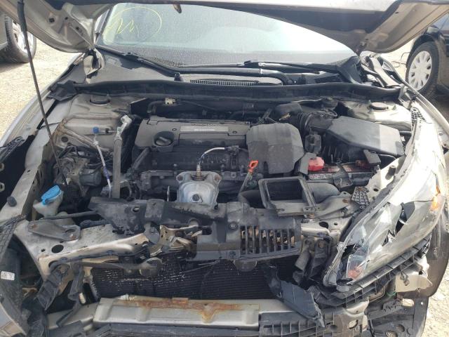 1HGCR2F36DA276989 Honda Accord Lx 2013. Фото: 6