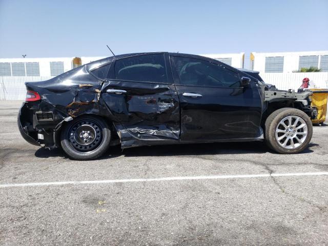 2016 DODGE DART SXT S 1C3CDFFA2GD821063