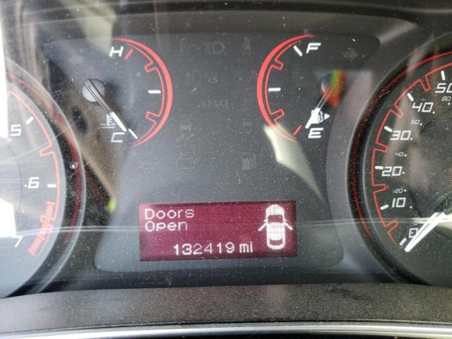 2016 DODGE DART SXT S 1C3CDFFA2GD821063