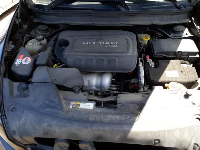 2016 JEEP CHEROKEE L 1C4PJMCB4GW309557