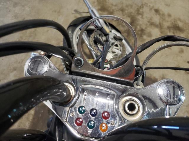 2006 VICTORY MOTORCYCLES VX 5VPXB26D363005698