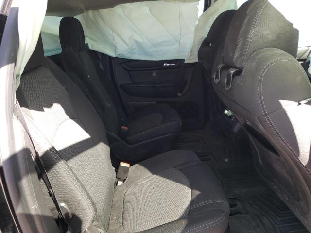1GNKVJKD2DJ248130 Chevrolet Traverse L 2013. Фото: 5