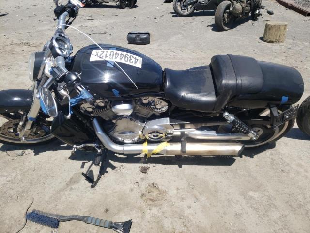 2011 HARLEY-DAVIDSON VRSCF 1HD1HPH14BC802621