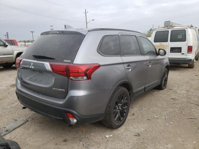 2018 MITSUBISHI OUTLANDER JA4AZ3A39JZ018511