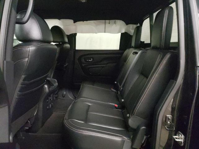 2019 NISSAN TITAN SV - 1N6AA1E51KN515233