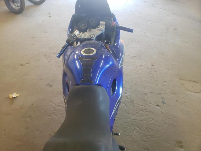 2003 SUZUKI GSX600 F JS1GN79A132100972