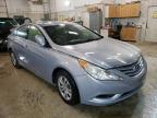 2011 HYUNDAI  SONATA