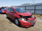 2014 NISSAN  VERSA