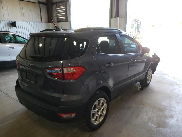 2021 FORD ECOSPORT S MAJ3S2GE5MC430475