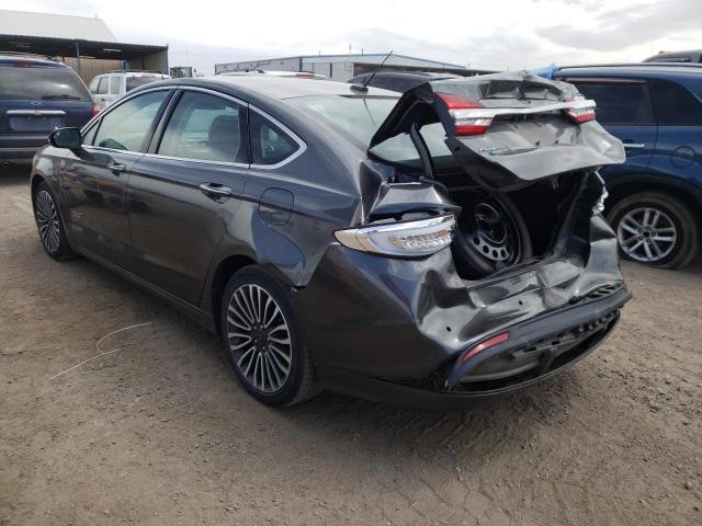 2017 FORD FUSION SE 3FA6P0PU6HR227886